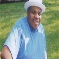 Mr. Darryl Avery McCoggle