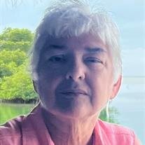 Linda Rae Gendron