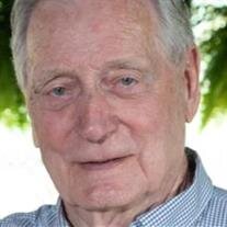William "Bill" R. Denlinger