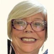 Deborah L. Forney