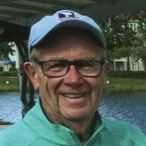 Robert "Bob" Adams Orr
