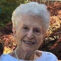 Norma Jean Bassett