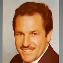 Richard Paul Tambellini