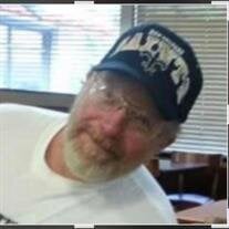 Larry Charles Robertson