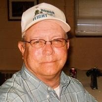 Bennie S. Adkins