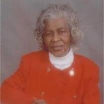 Mrs. Ruby M. Doty