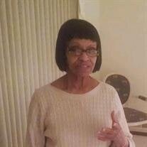 Lorraine Corley