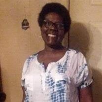 Mrs. Helen Cecelia Anderson