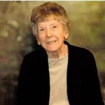 Joan Ellen Rahn