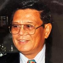 Rizalino Ganzon