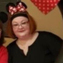 Wendy Akers