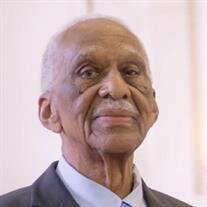Mr. Richard Ian Hood