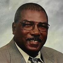 Ernest Valentine
