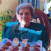 MARGARET J. BORDINO