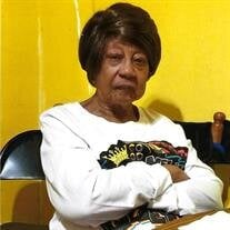 Ms. Shirley Hall