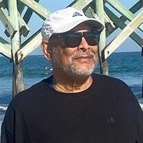 Robert Belfield