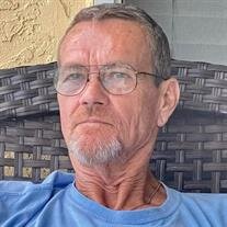 John E Williams II