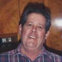 John A. McKenzie
