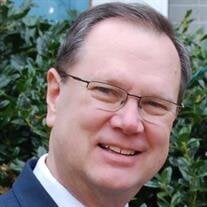 David Howard Cordell