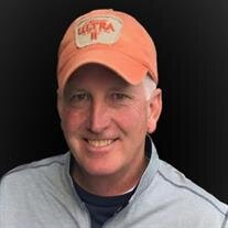 Patrick "Pat" G. Steffensmeier