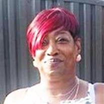 Mrs. Norma Jean Smith