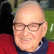 Reverend Ernesto L. Garcia