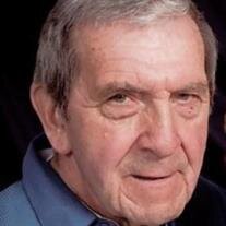 Leonard T. Nowak