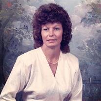 Dollie Ann Crockett