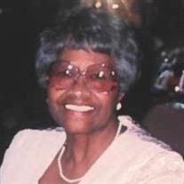 Ms. Ruth Roberson