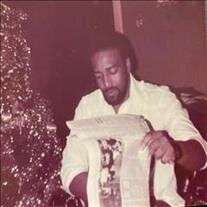 Earnest Leon Hardeman