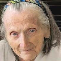 Helene Theresa Mayers