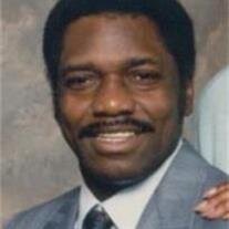 Mr. Charles Edward Griffin