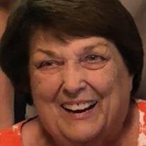 Mrs. Jo Ann Wilkerson Jarrell