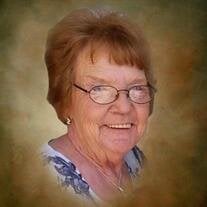 Thelma Darlene Samuels