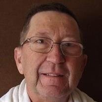 Loren Hoving