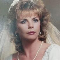 Angela "Angie" Dawn Goff Pratt