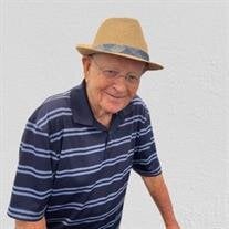 Bruce Freeman Grover, Sr.