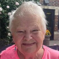 Carol D. Delano