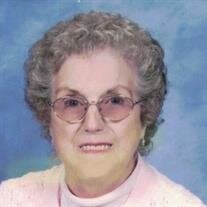 Ruth Ann Scott