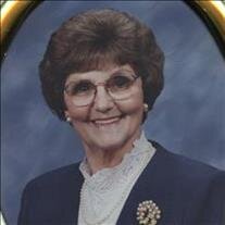Geneva Fern Hahn