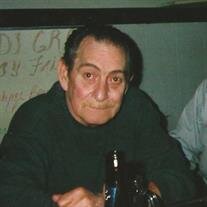 Charels Grover FRALIX