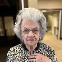 Marilyn Joy "Mimi" Green