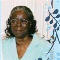 Ruth Polk