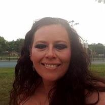 Niki Campbell-Webb