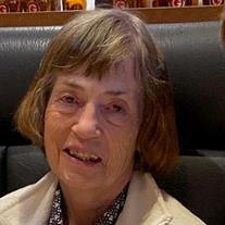 Dolores Ann Kidney