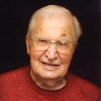 Robert Franklin Bernard