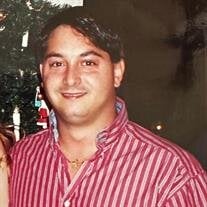 Peter Xistris