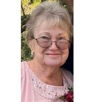 Mildred "Mickie" Marhoffer