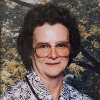 Alice McCain Brooks
