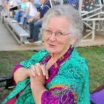 Peggy Braxton Casey